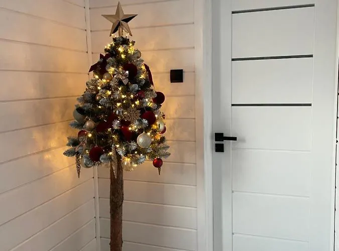 Reset Apartment Muszyna